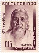 Sri Aurobindo