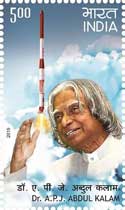 Dr. A. P. J. Abdul Kalam