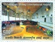 Chhatrapati Shivaji International Airport