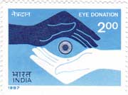 Eye Donation