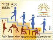 Kendirya Vidyalaya Sangathan
