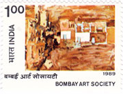 Bombay Art Society