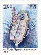 I.N.S Vikrant