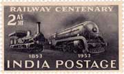 Railway Centenary