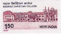 Madras Christian College