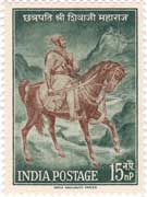 Chhatrapati Shri Shivaji Maharaj