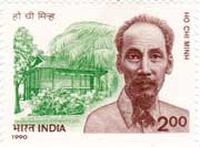 Ho Chi Minh