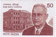 Ram Nath Chopra