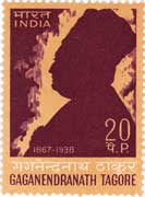 Gaganendranath Tagore