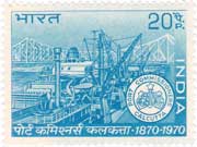 Calcutta Port Trust