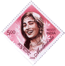 Madhubala