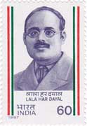 Lala Hardayal