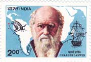 Charles Darwin
