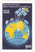 World Communication Year