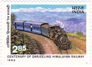 Darjeeling Himalayan Railway
