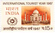 International Tourist Year