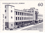 Sydneham College