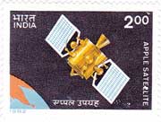 Apple Satellite Launch - First Anniversary