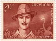 Bhagat Singh