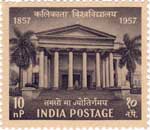 Centenary of Universities