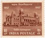 Centenary of Universities