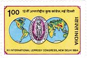 12th International Leprosy Congress