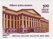 Medical College, Calcutta