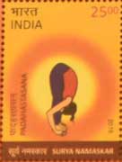 Surya Namaskar - Ashtanga Namaskara