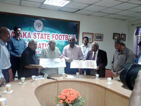 Special Cover on 2014, FIFA World Cup