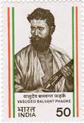 Vasudev Balvant Phadke 