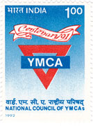 National Council of YMCAs