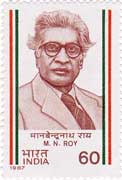 Manabendra Nath Roy