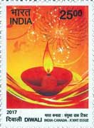 India Canada Joint Issue