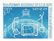 12th Plenary Assembly of International Radio Consultative Committee