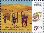 Border Security Force