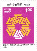 6th Triennale Art Exhibition