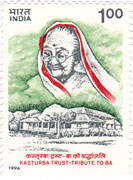 Kasturba