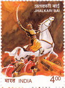Jhalkari Bai