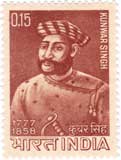 Kunwar Singh
