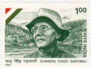 Chandra Singh Garhwali 