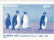 Antarctic Treaty