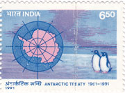 Antarctic Treaty