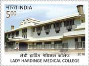 Lady Hardinge Medial College