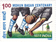 Mohun Bagan Centenary