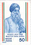 Master Tara Singh