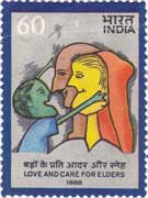 Love and Care for Elders