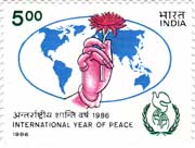 International Year of Peace