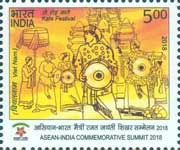 ASEAN-India Commemorative Summit 2018