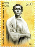 Anagarika Dharmapala