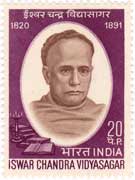 Iswar Chandra Vidyasagar 